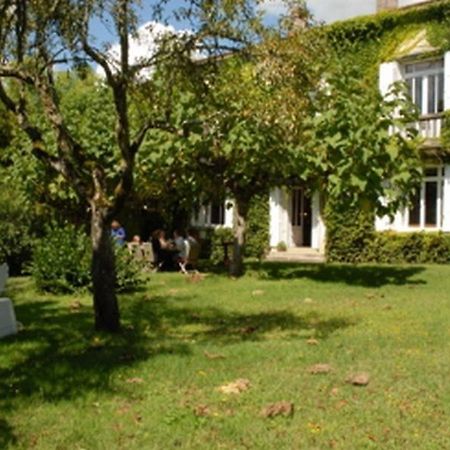 Chateau Fayolle-Luzac Hotel Fougueyrolles Buitenkant foto