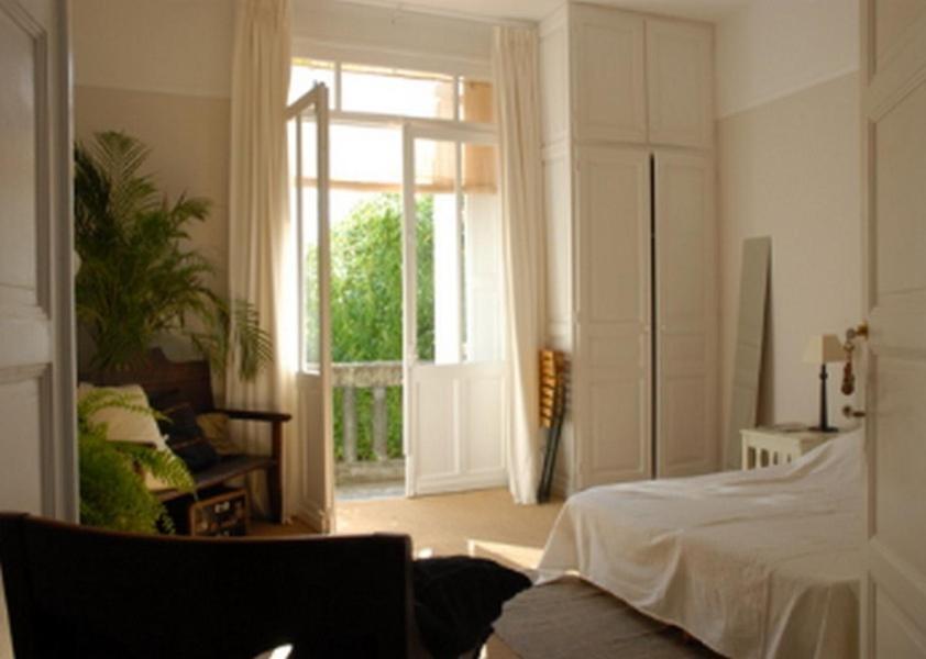 Chateau Fayolle-Luzac Hotel Fougueyrolles Kamer foto
