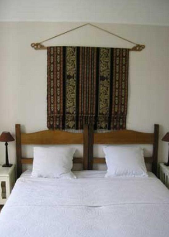 Chateau Fayolle-Luzac Hotel Fougueyrolles Kamer foto