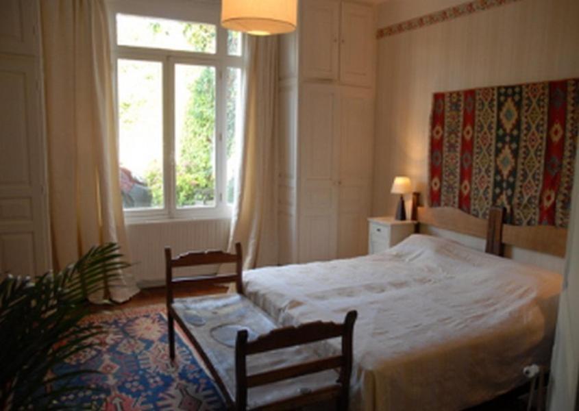Chateau Fayolle-Luzac Hotel Fougueyrolles Kamer foto