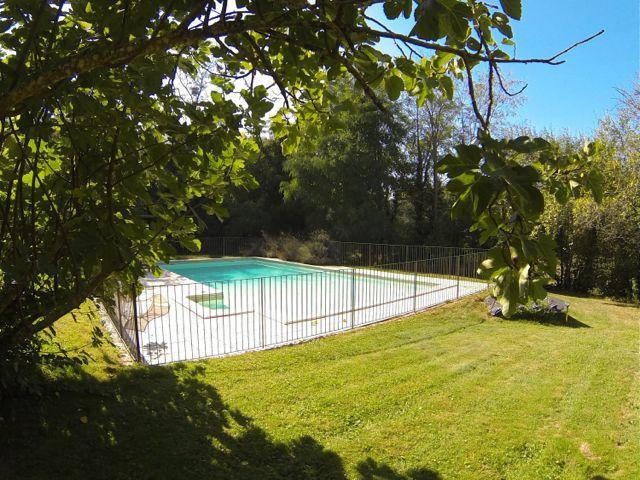 Chateau Fayolle-Luzac Hotel Fougueyrolles Buitenkant foto
