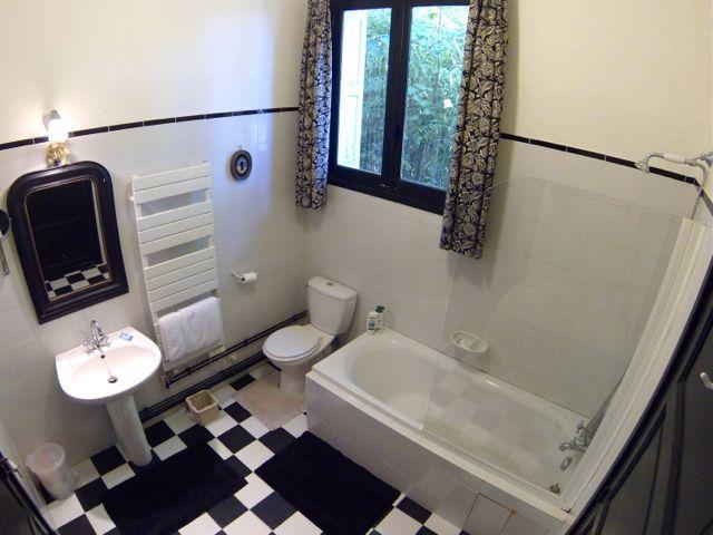 Chateau Fayolle-Luzac Hotel Fougueyrolles Kamer foto