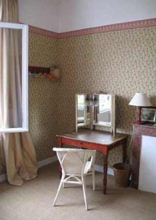 Chateau Fayolle-Luzac Hotel Fougueyrolles Buitenkant foto